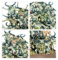 Punta de lanza: Maggotkin of Nurgle – Célula Bubónica