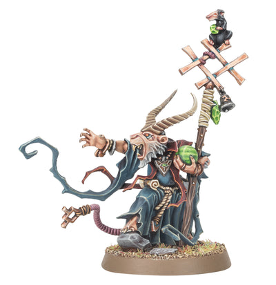 Spearhead: Skaven – Age of Sigmar Boxed Set