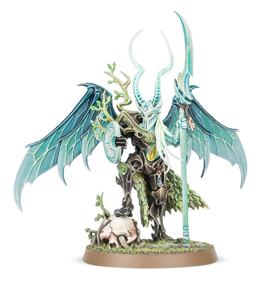 Spearhead: Sylvaneth – Spitewing Flight