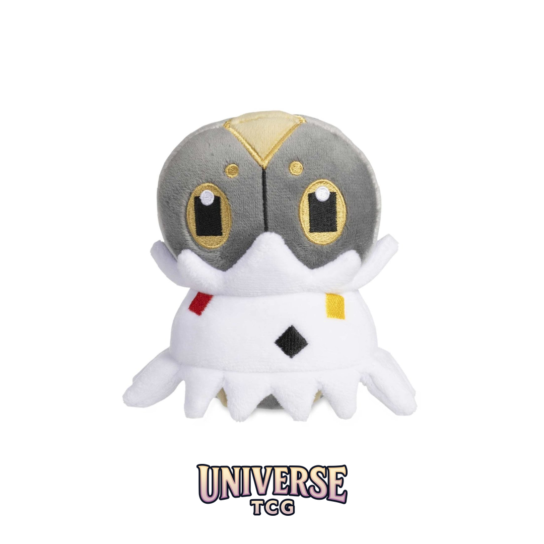 Spewpa Sitting Cuties Plush - 4 .12.75 cm