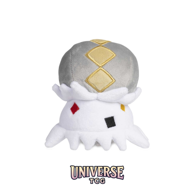 Spewpa Sitting Cuties Plush - 11.4 cm