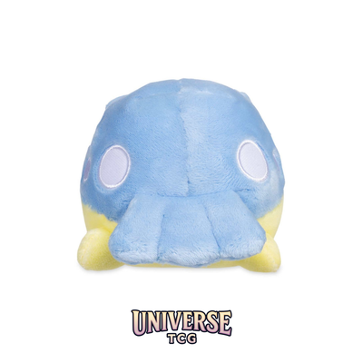 Spheal Sitting Cuties Plush - 14 cm