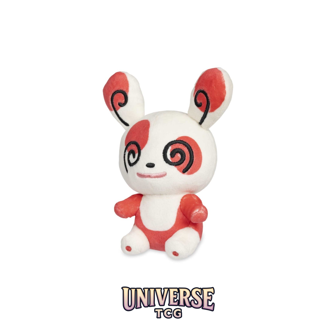 Spinda Sitting Cuties Plush - 5 .63.5 cm