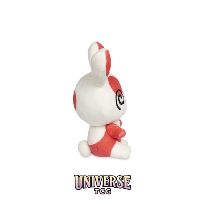 Spinda Sitting Cuties Plush - 13.3 cm