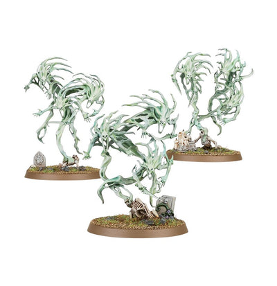 Spirit Hosts – Nighthaunt (Age of Sigmar)