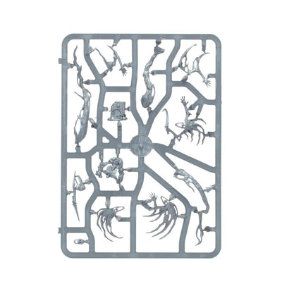 Spirit Hosts – Nighthaunt (Age of Sigmar)