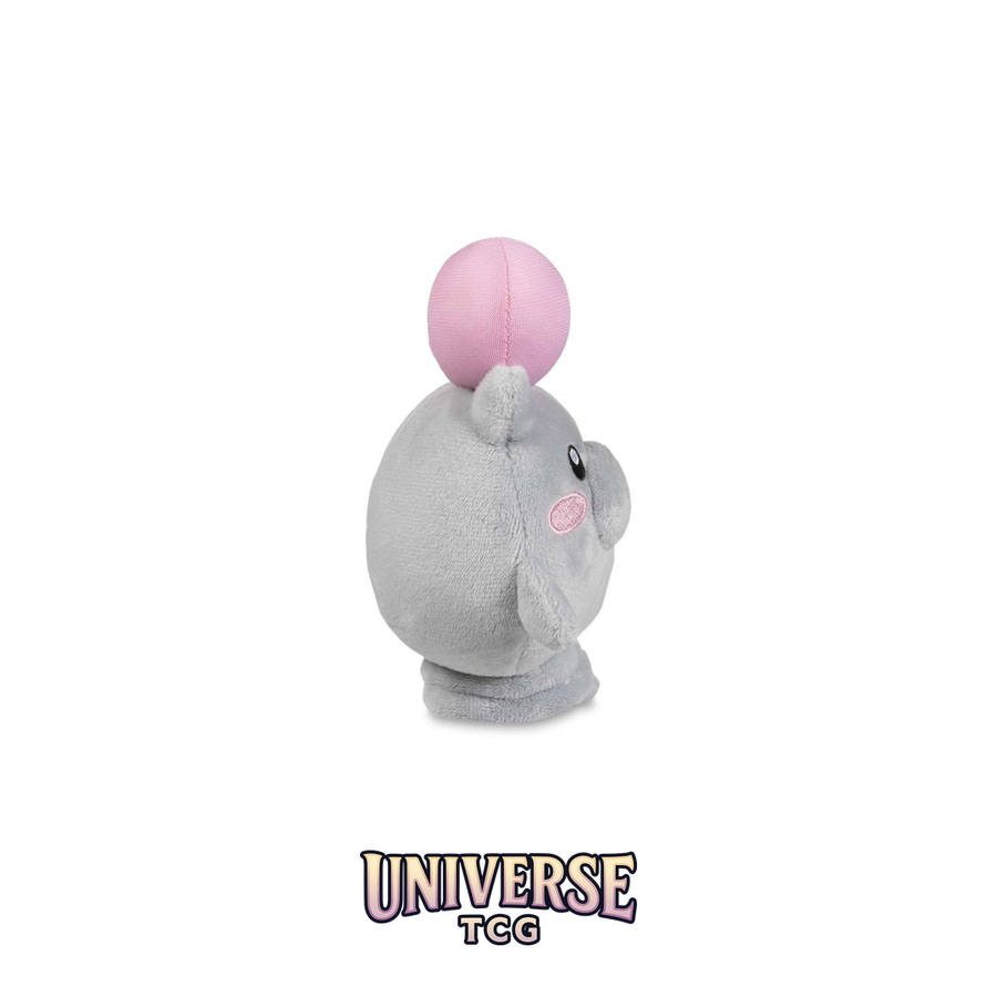 Spoink Sitting Cuties Plush - 15.2 cm