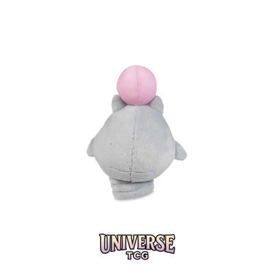 Spoink Sitting Cuties Plush - 15.2 cm
