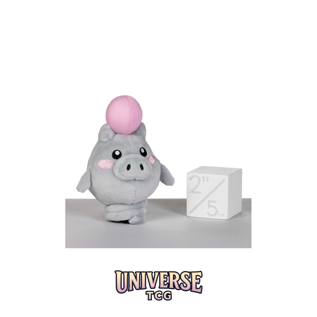 Spoink