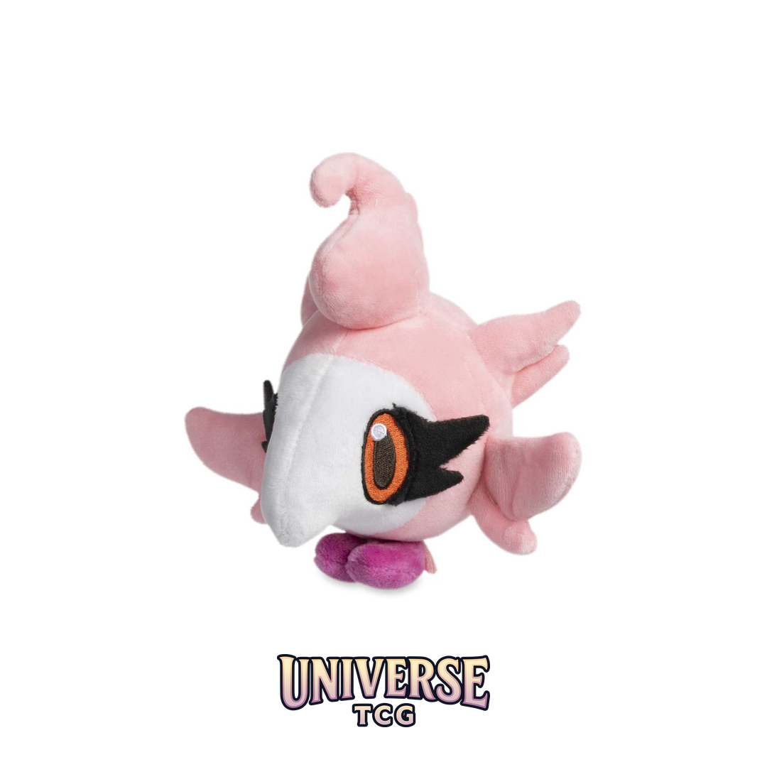 Spritzee Sitting Cuties Plush - 12.75 cm