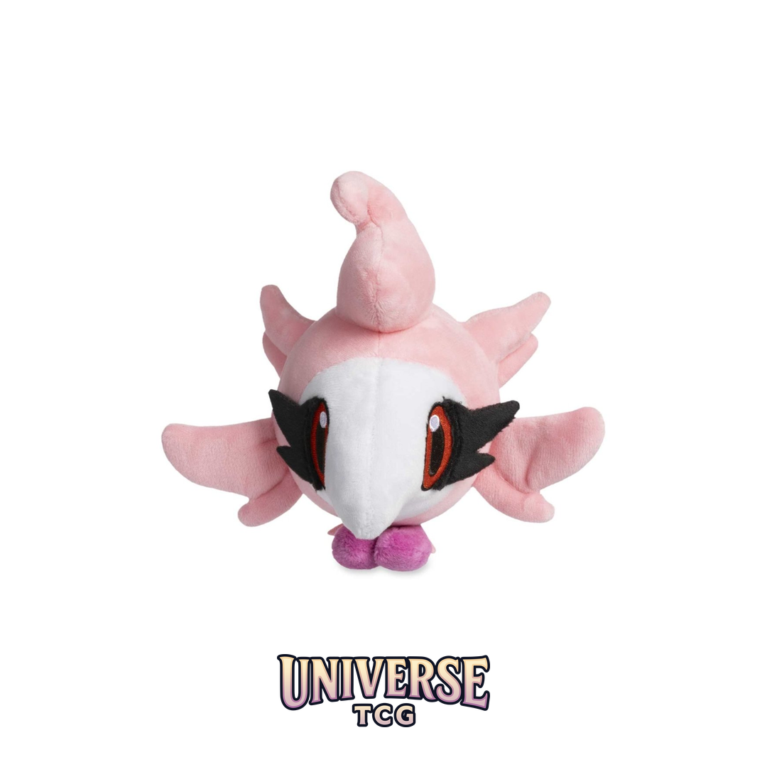 Spritzee Sitting Cuties Plush - 12.75 cm