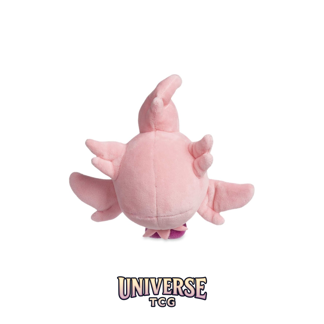 Spritzee Sitting Cuties Plush - 12.75 cm