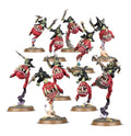 Squig Hoppers – Gloomspite Gitz
