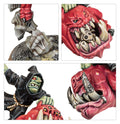 Squig Hoppers – Gloomspite Gitz