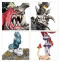 Squig Hoppers – Gloomspite Gitz