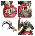 Squig Hoppers – Gloomspite Gitz