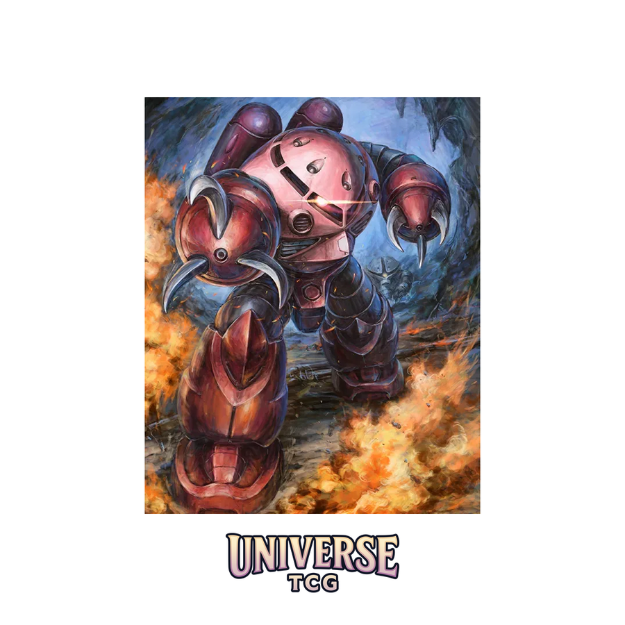 Gundam Card Game – Aquatic Assault [ST11] Starter Deck