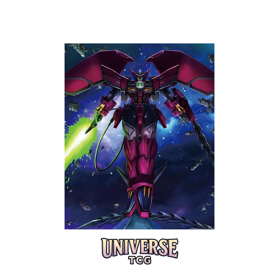 Gundam Card Game – Raging Onslaught [ST12] Starter Deck