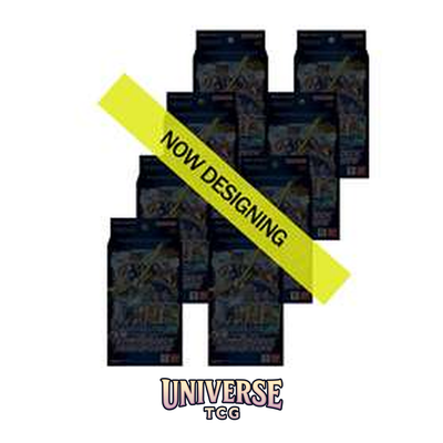 Digimon Card Game ST25 Starter Deck Rubeusdramon - English