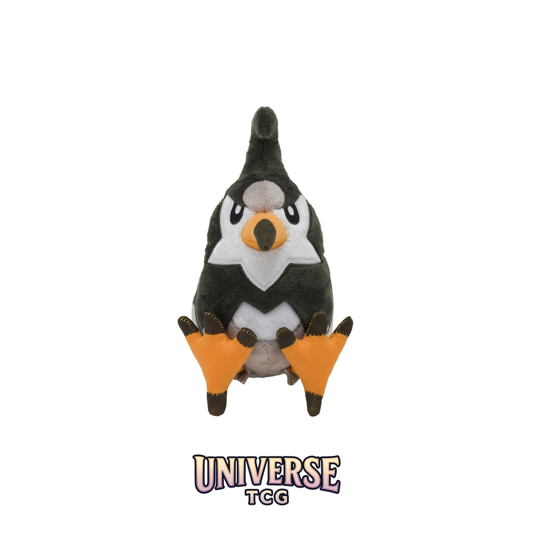 Staravia Sitting Cuties Plush - 7 .63.5 cm