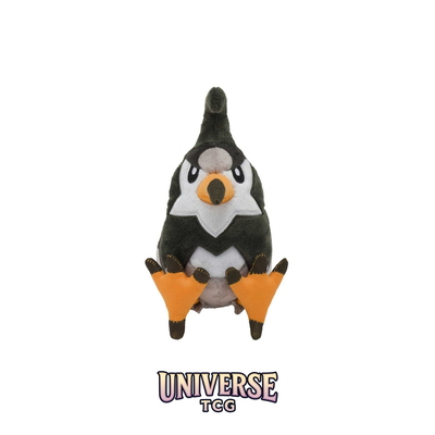 Staravia Sitting Cuties Plush - 18.4 cm