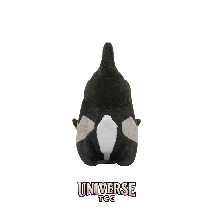 Staravia Sitting Cuties Plush - 18.4 cm