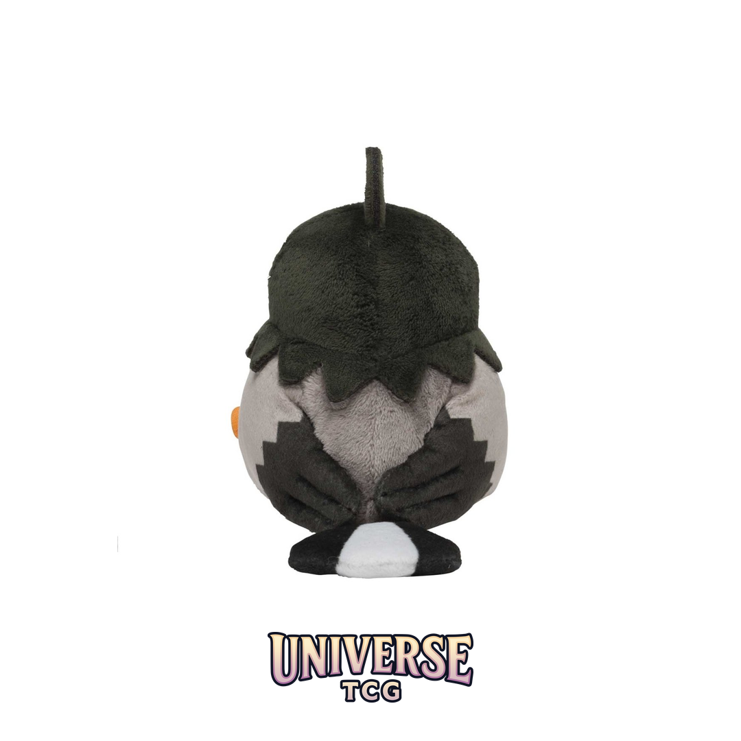 Starly Sitting Cuties Plush - 15.25 cm