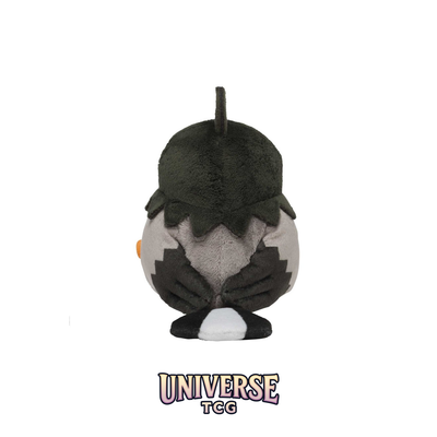 Starly Sitting Cuties Plush - 15.2 cm