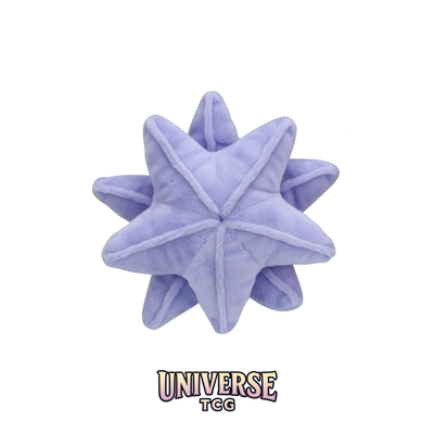 Starmie Sitting Cuties Plush - 13.3 cm