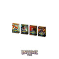 OverPower TCG Skybound Starter Deck Display (12 Decks) - English