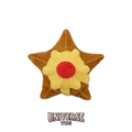 Staryu Sitting Cuties Plush - 12.7 cm