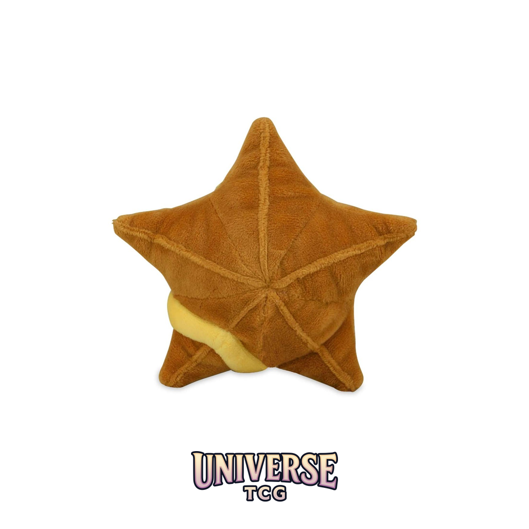 Staryu Sitting Cuties Plush - 12.75 cm