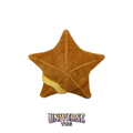 Staryu Sitting Cuties Plush - 12.7 cm