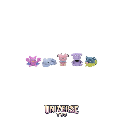 Steelix Sitting Cuties Plush - 20.3 cm
