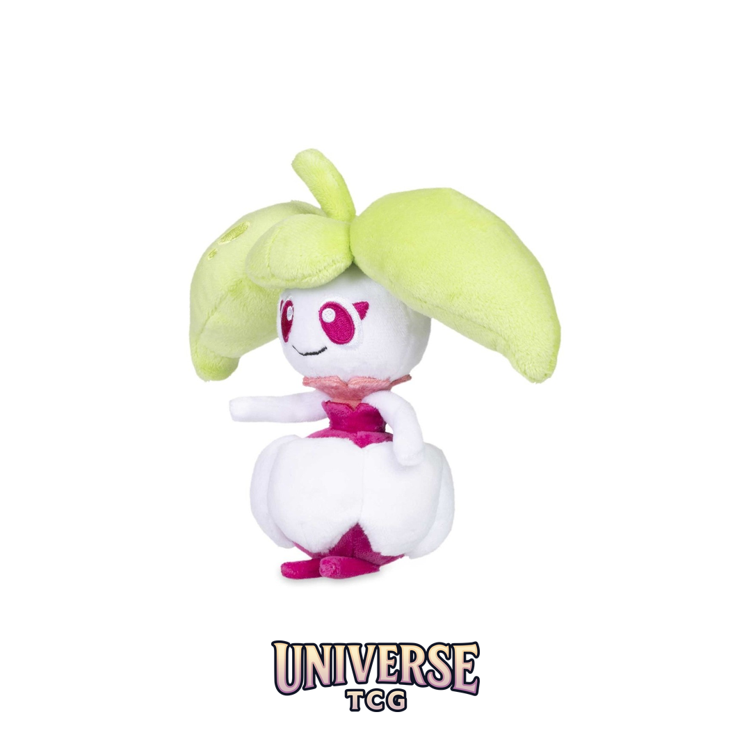 Steenee Sitting Cuties Plush - 6 .63.5 cm