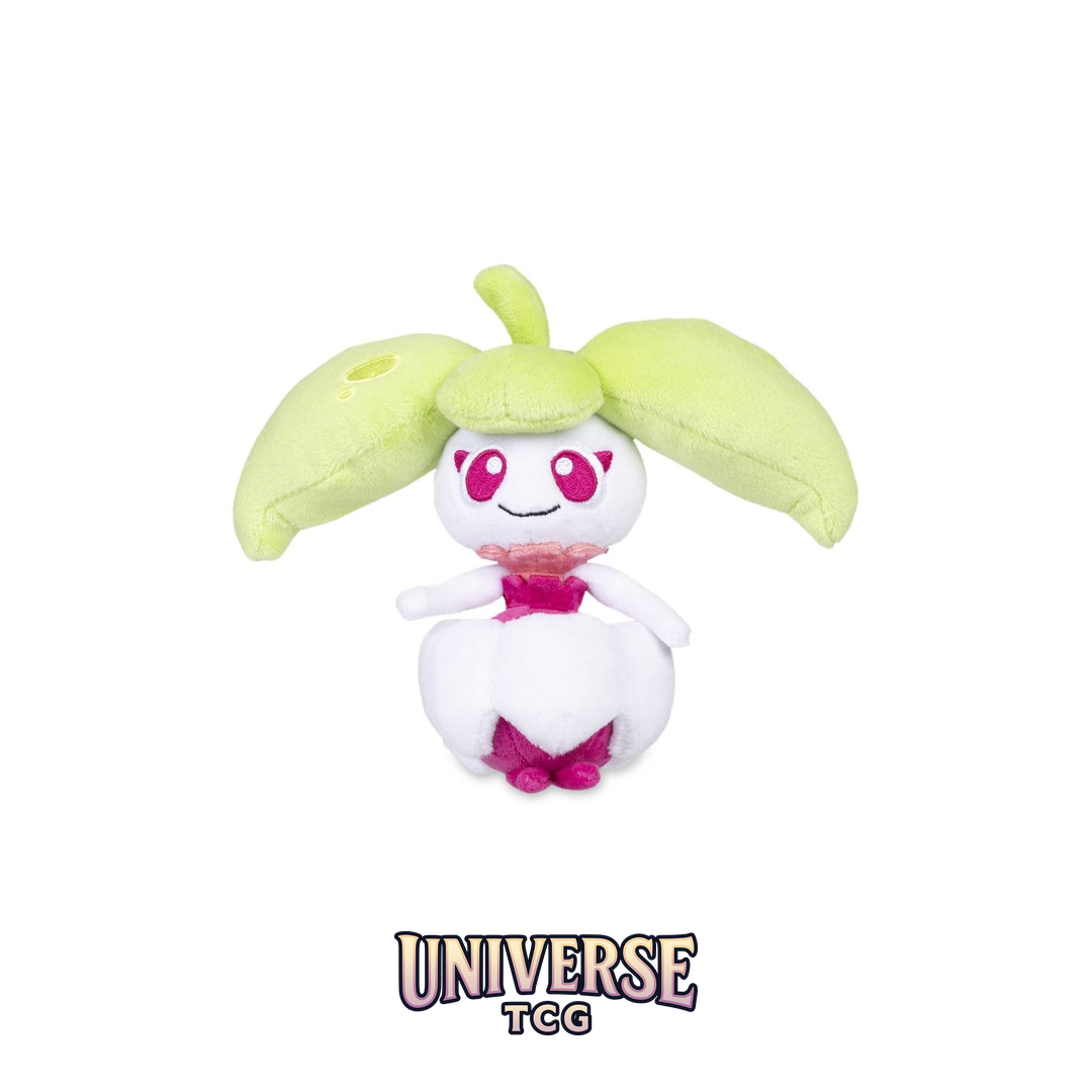 Steenee Sitting Cuties Plush - 6 .63.5 cm