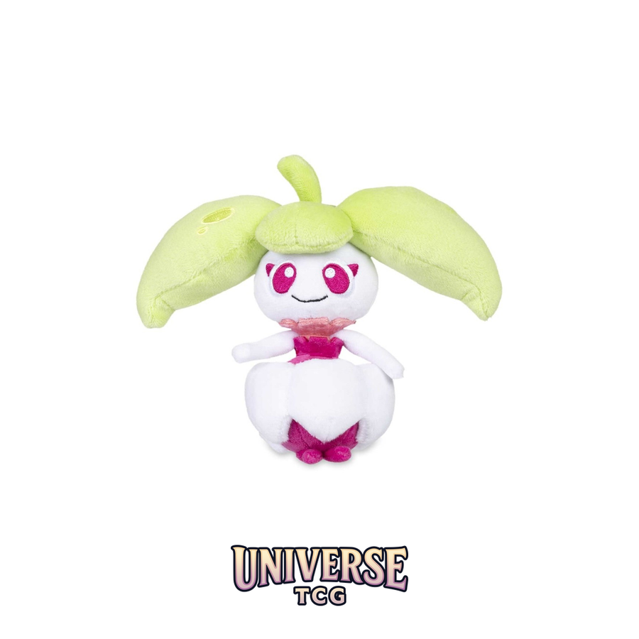 Steenee Sitting Cuties Plush - 15.9 cm