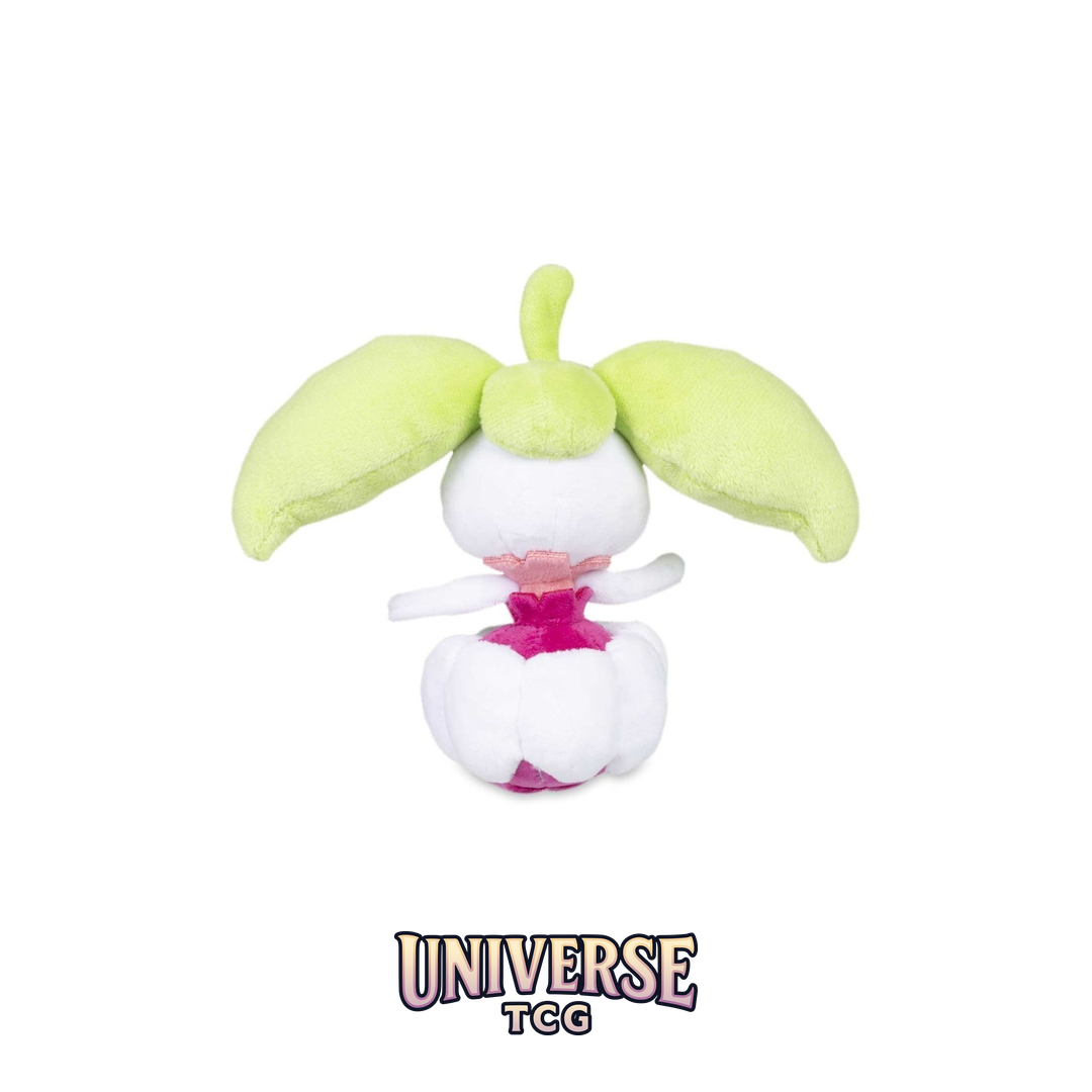 Steenee Sitting Cuties Plush - 6 .63.5 cm