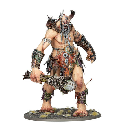 Sons of Behemat Stomper Tribe