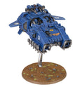Storm Speeder Hailstrike (Warhammer 40,000)