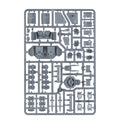 Storm Speeder Hailstrike (Warhammer 40,000)