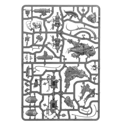 Stormfiends – Skaven Miniature Kit (Age of Sigmar)