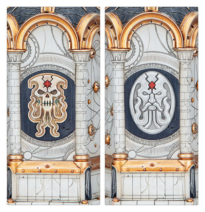 Stormreach Portal – Stormcast Eternals Terrain
