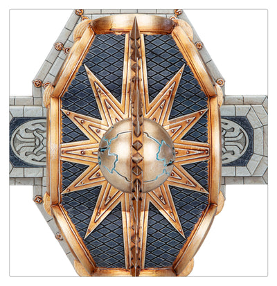 Stormreach Portal – Stormcast Eternals Terrain