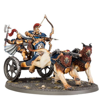 Stormstrike Chariot (Stormcast Eternals)