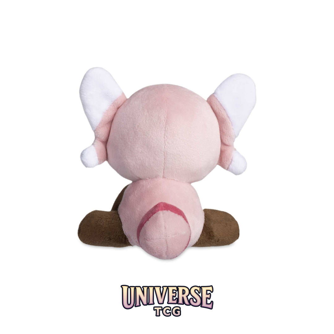 Stufful Sitting Cuties Plush - 4 .190.5 cm