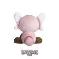 Stufful Sitting Cuties Plush - 12.1 cm