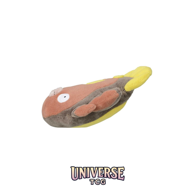 Stunfisk Sitting Cuties Plush - 6.3 cm