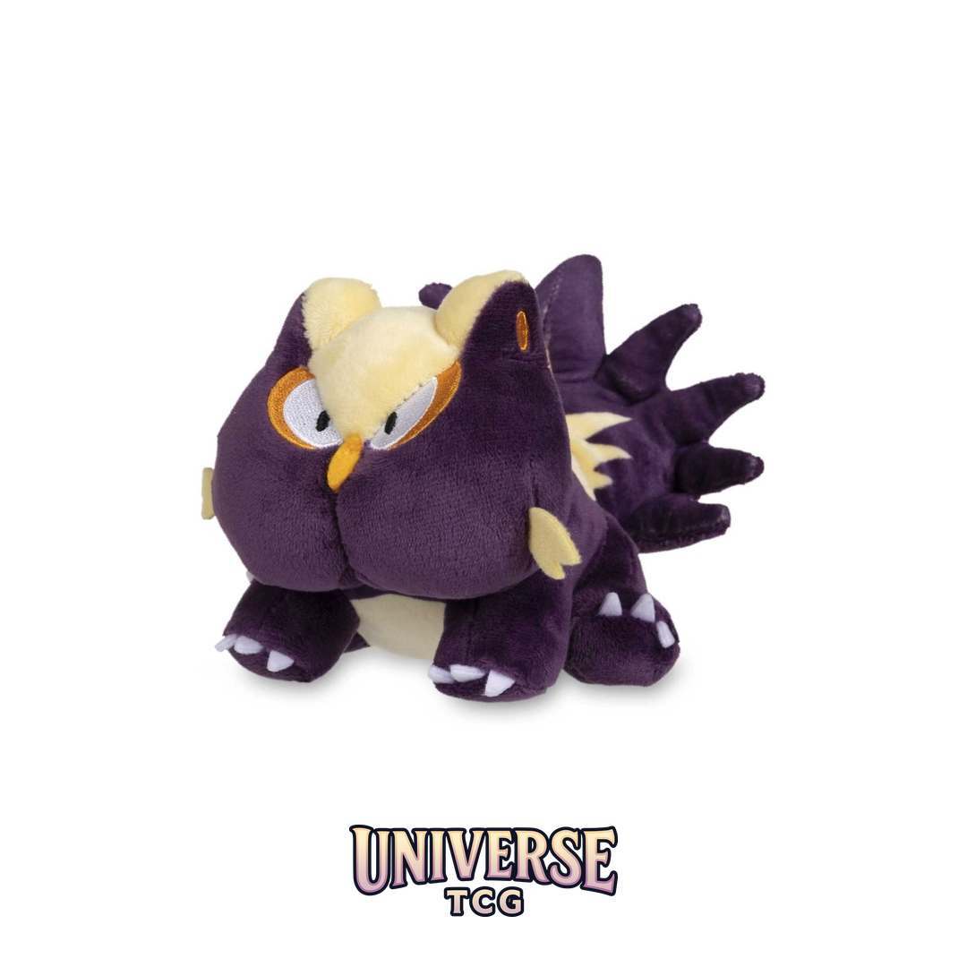 Stunky Sitting Cuties Plush - 6 .190.5 cm