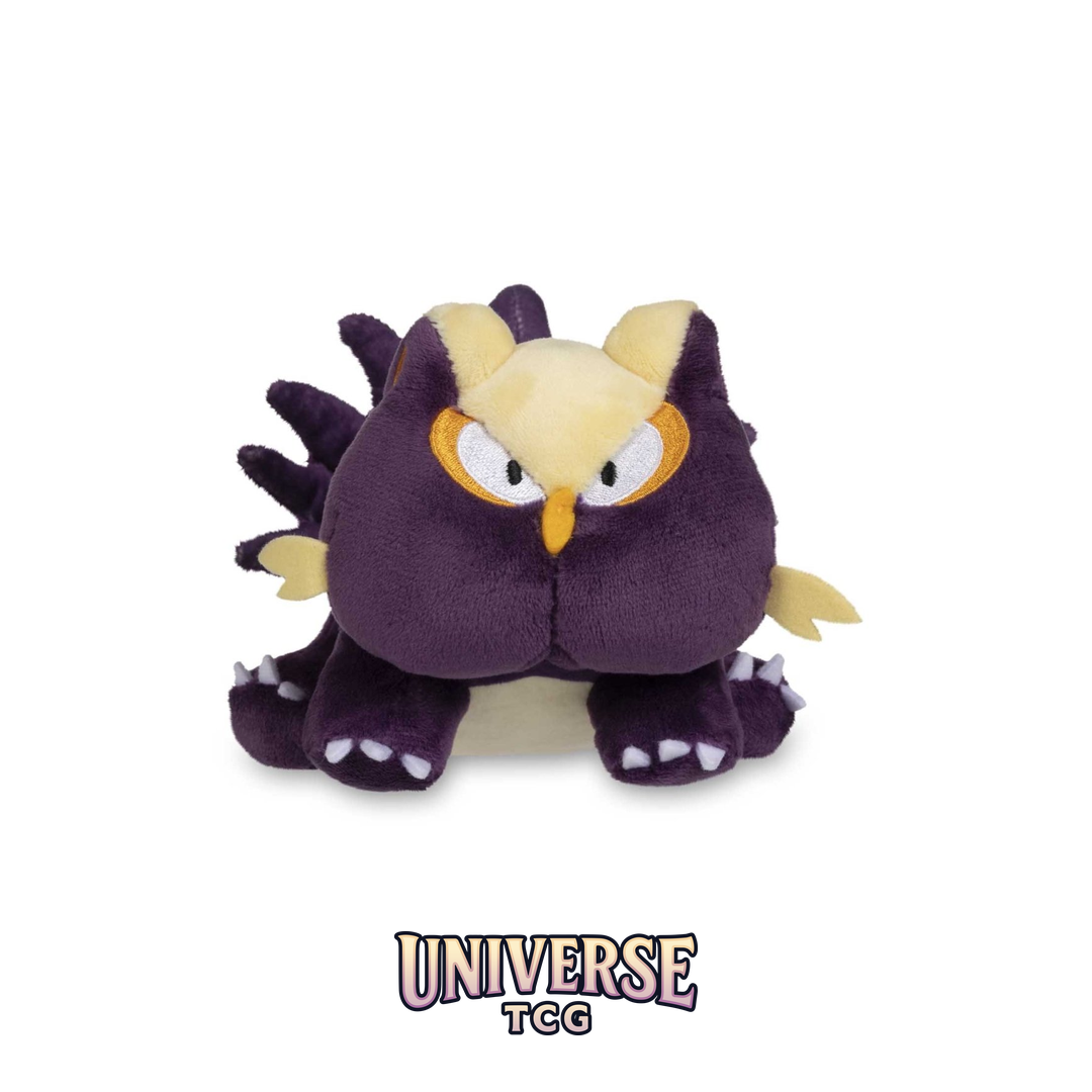Stunky Sitting Cuties Plush - 6 .190.5 cm